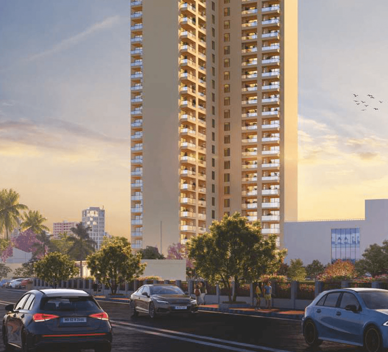 Hero Homes Sector 104 Gurgaon
