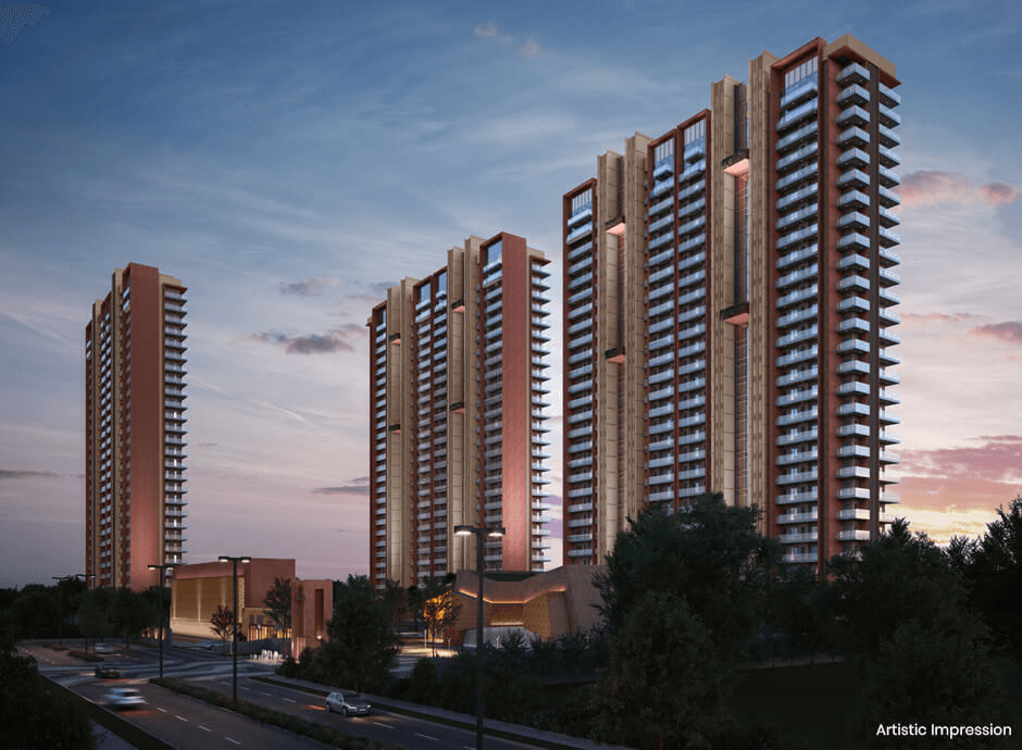 Eldeco Sector 80 Gurgaon