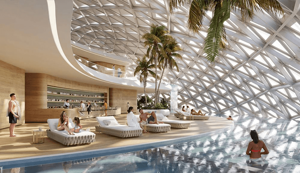 Elan Sector 106 Gurgaon