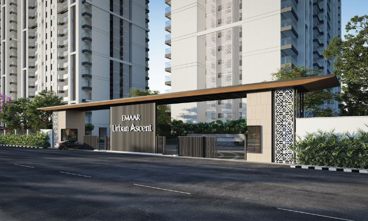 Emaar Urban Ascent