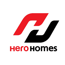 Hero Homes Logo
