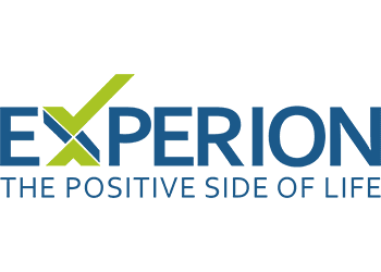 Experion The Trillion Logo
