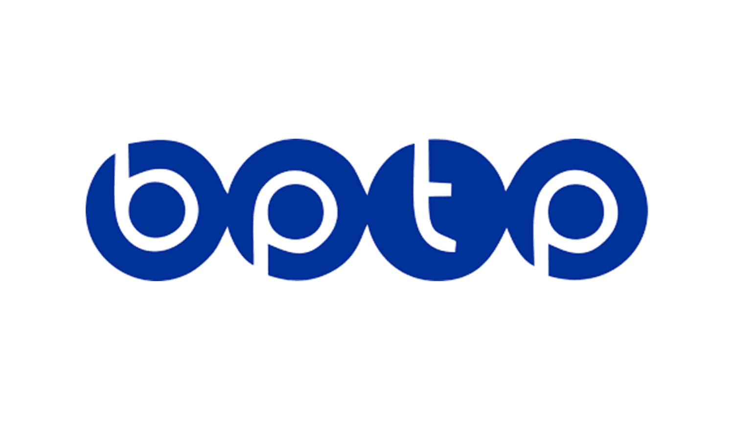 BPTP logo