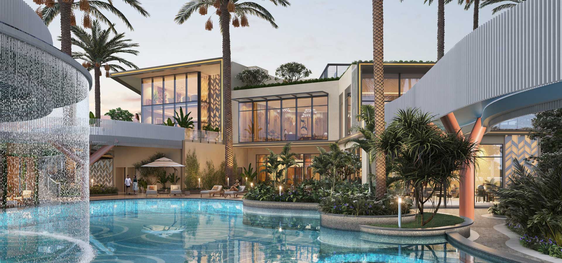 Experion The Trillion Overview