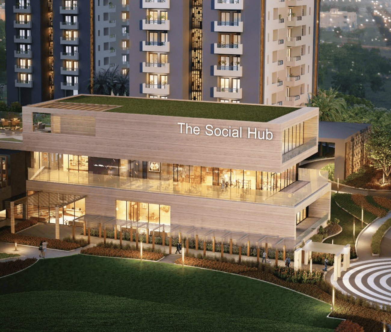 BPTP Amstoria Sector 102