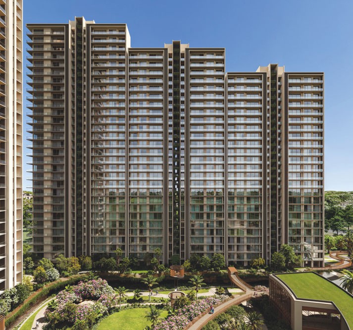 Conscient Elaira Residences Overview