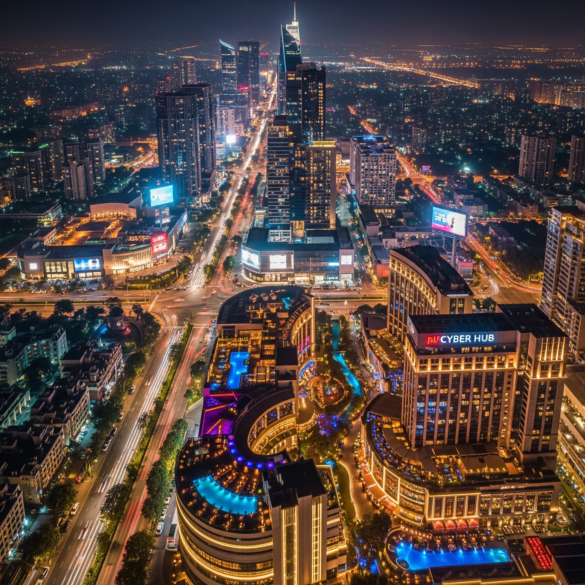 Stamp Duty in Gurgaon