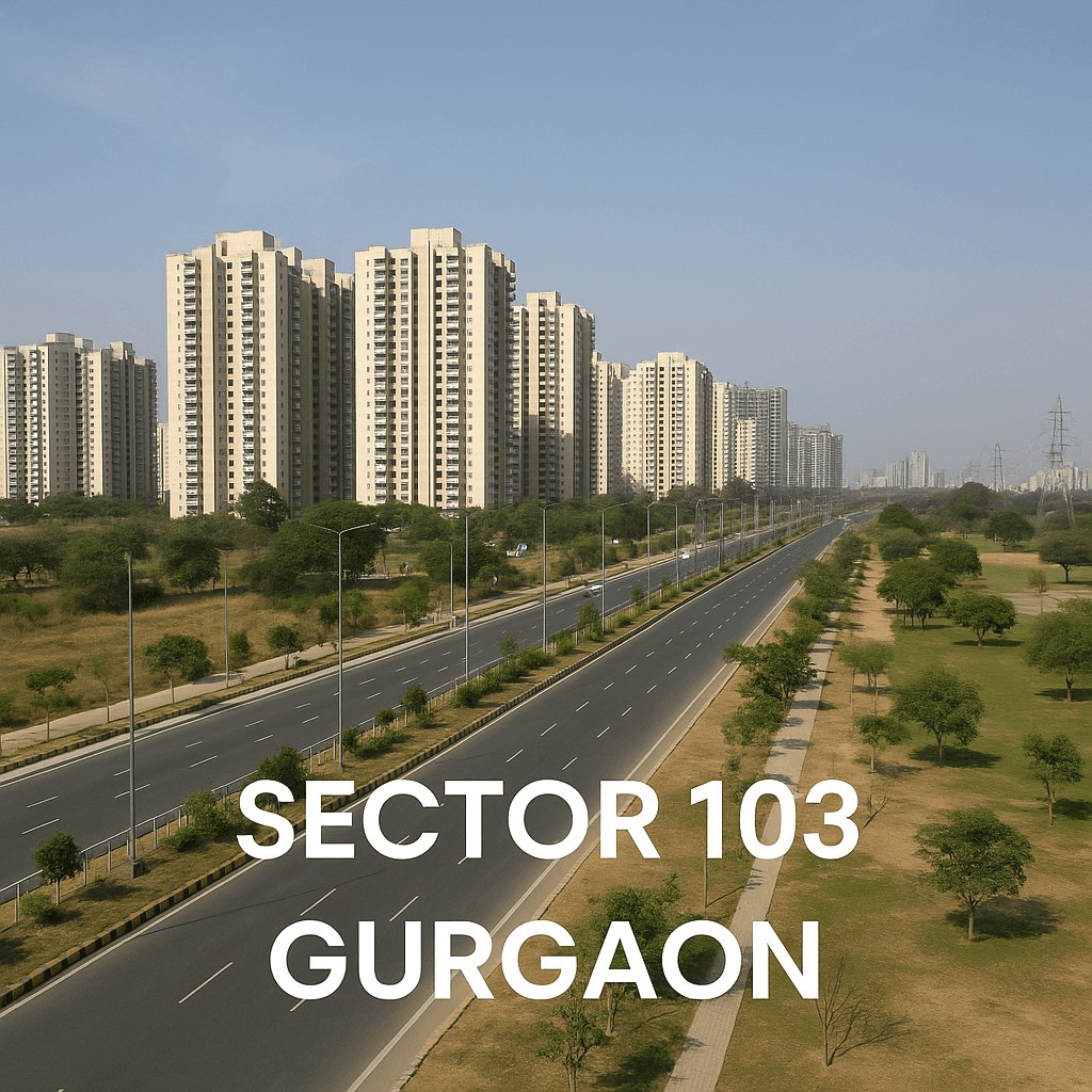 Sector 103 Gurgaon