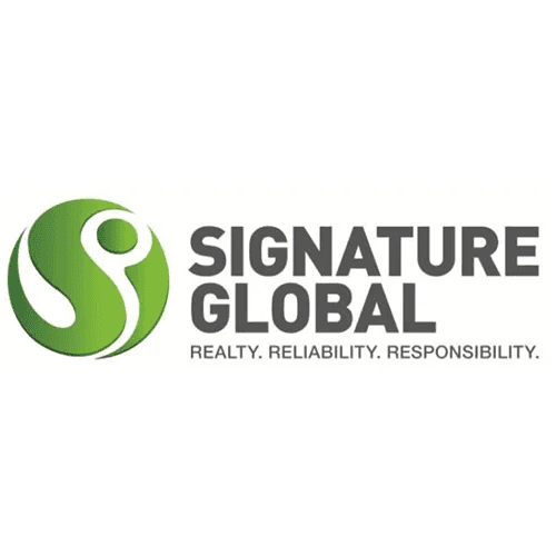 Signature Global logo