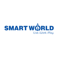 Smart World Logo