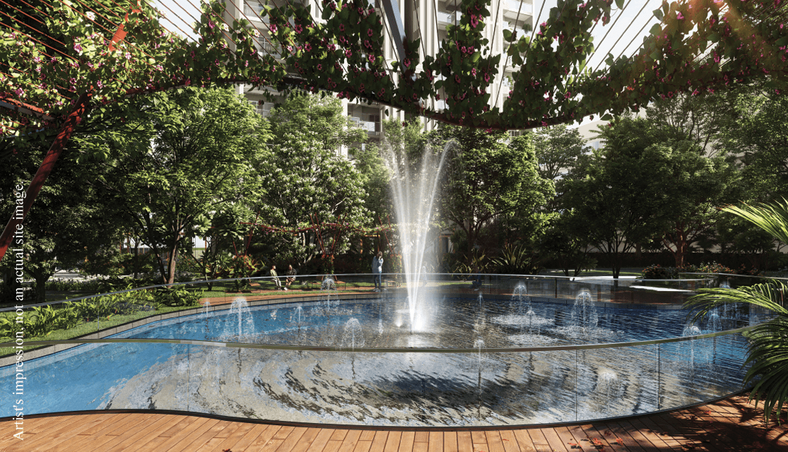 Godrej Sector 103 Glimpse