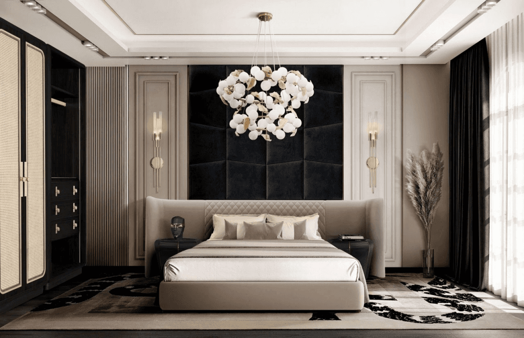 Trump Tower 2 Bedroom