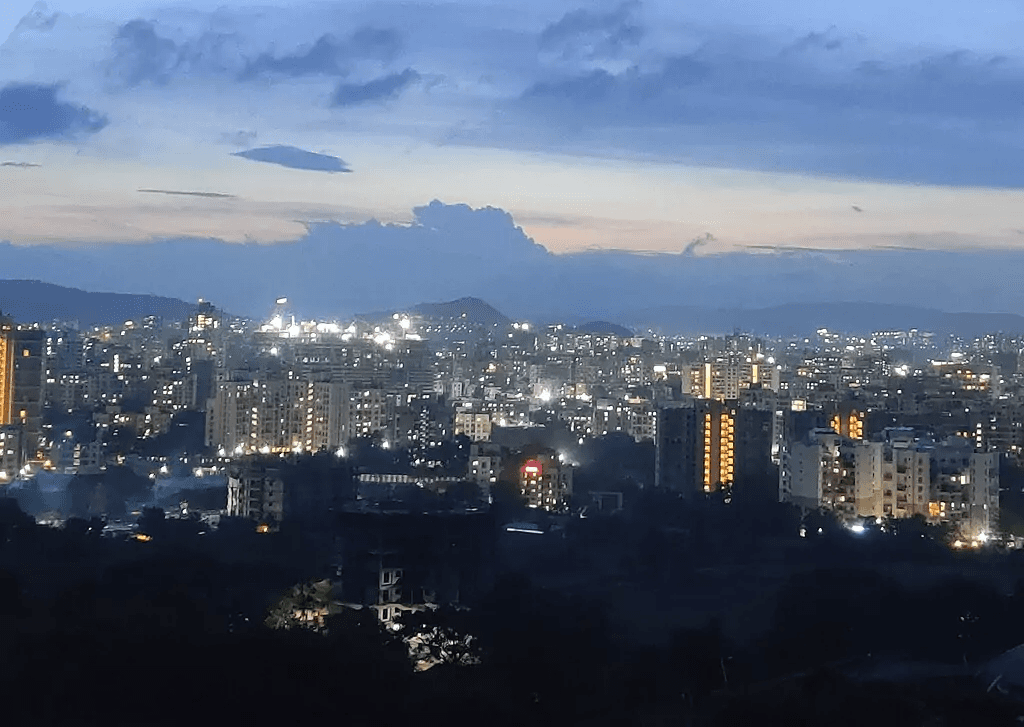 Pune Metropolitan Region