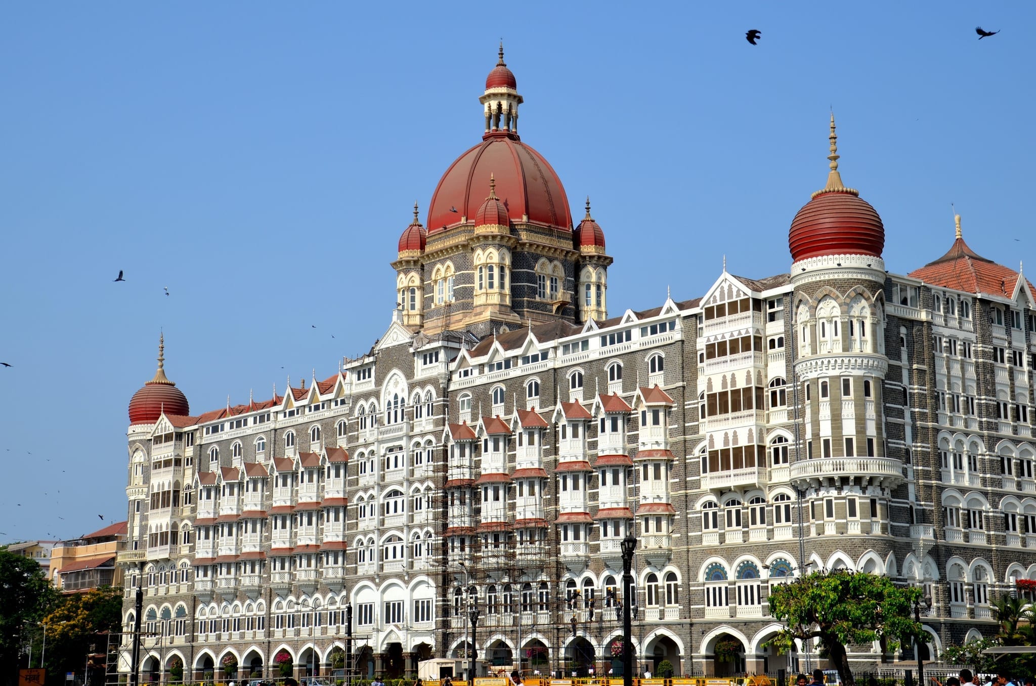 Properties at Mumbai